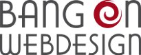 bang-on webdesign